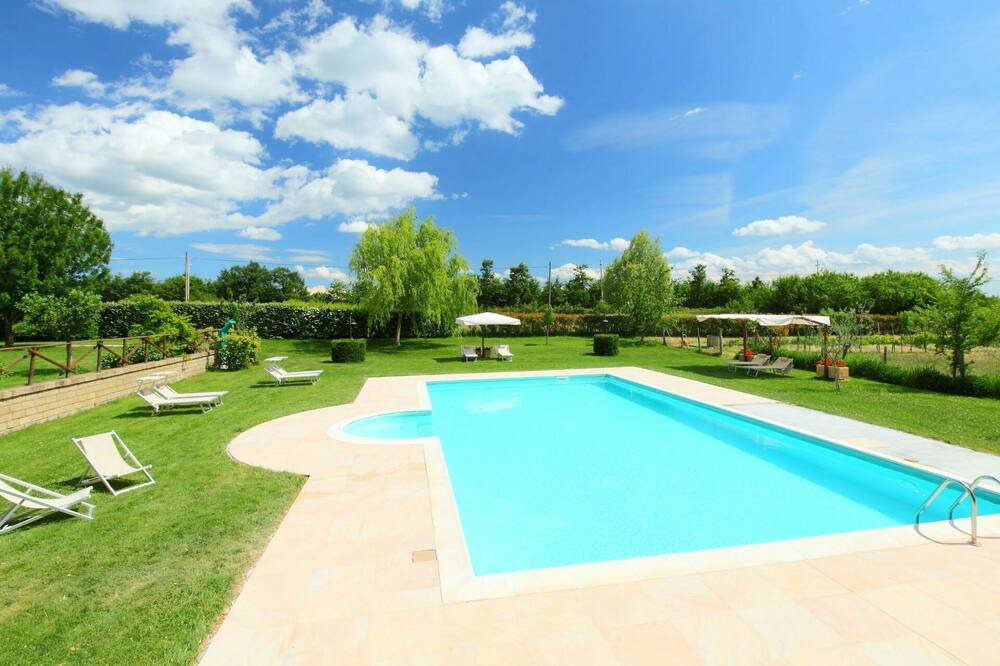 Photo of Outdoor in Il Poggio