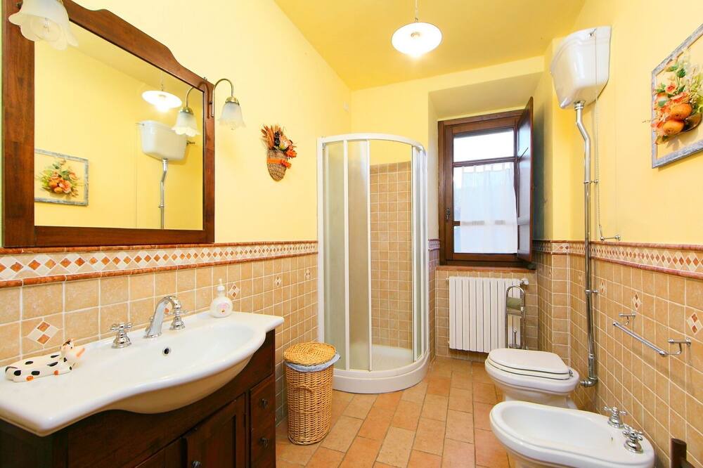Photo of Bathroom in Il Poggio