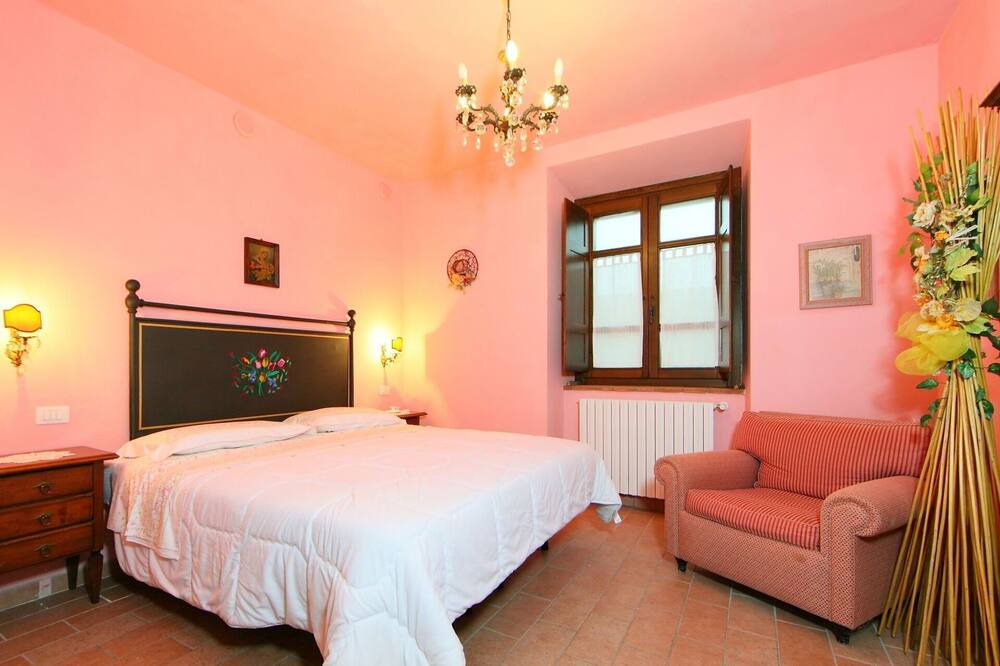 Photo of Bedroom in Il Poggio