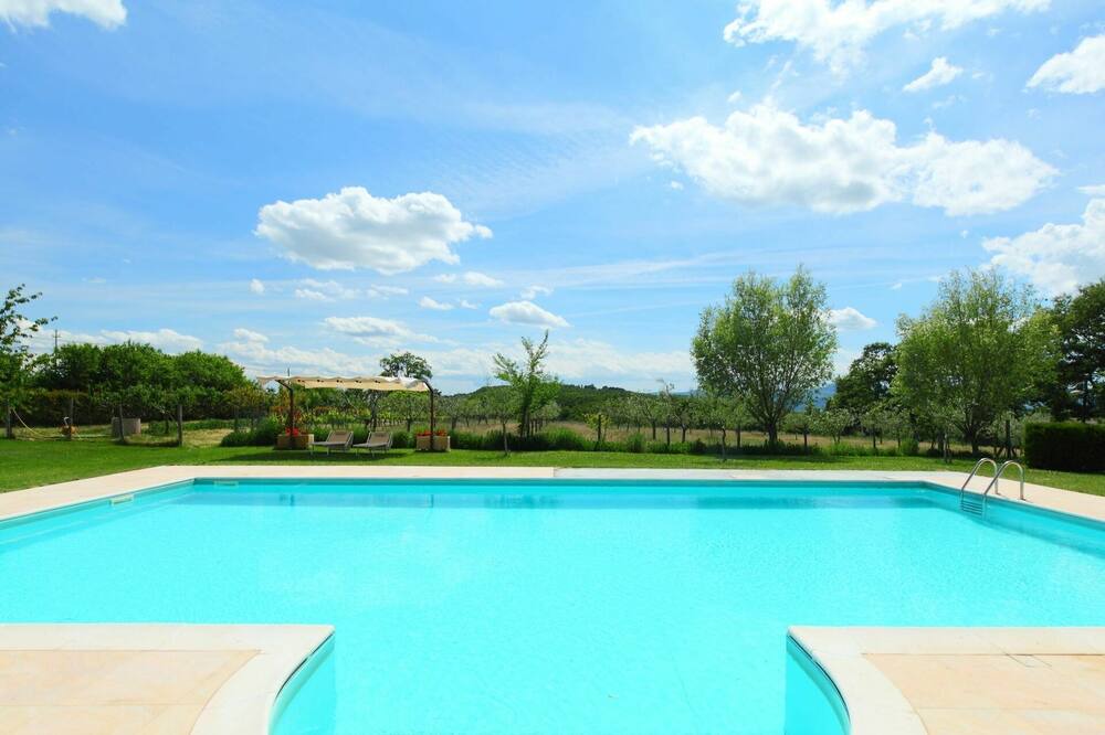 Photo of Outdoor in Il Poggio