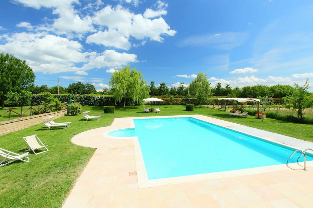 Photo of Outdoor in Trevinano