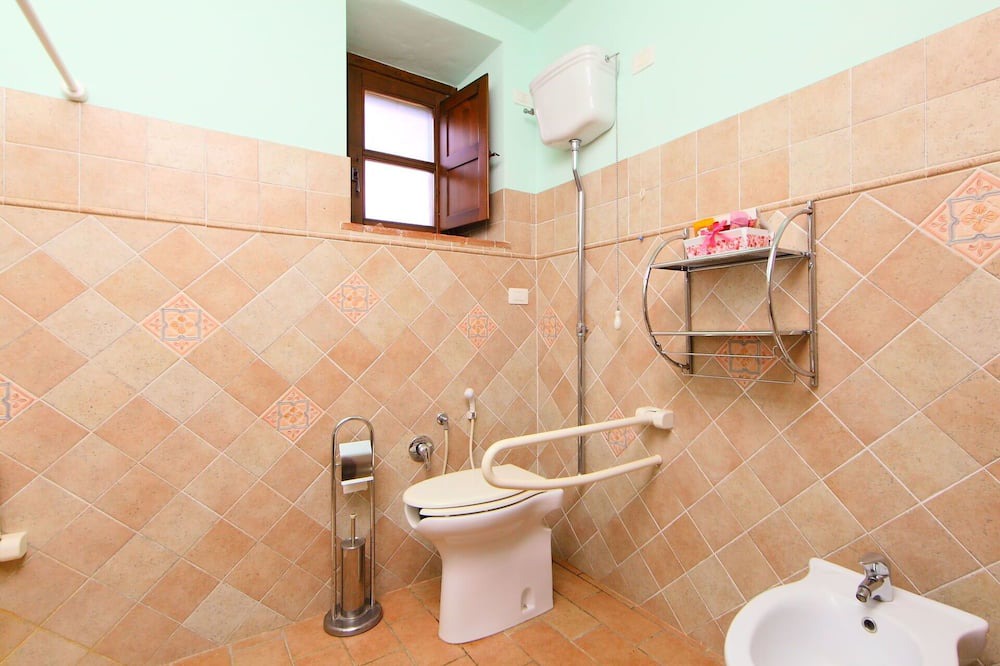 Photo of Bathroom in Trevinano