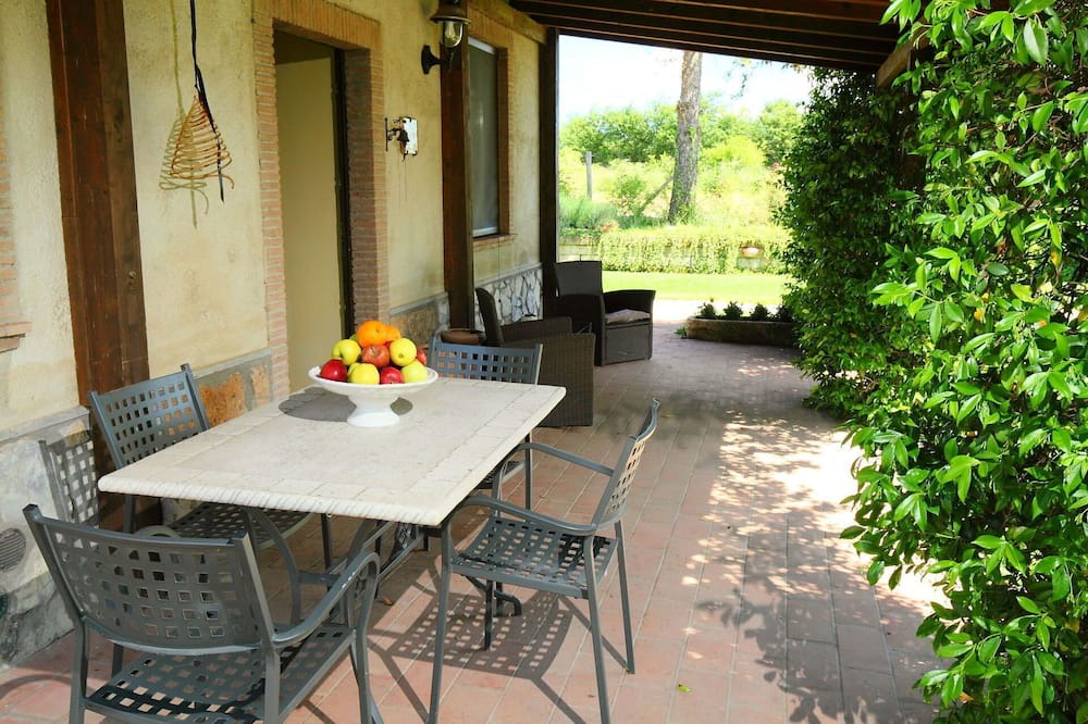 Photo of Outdoor in Trevinano