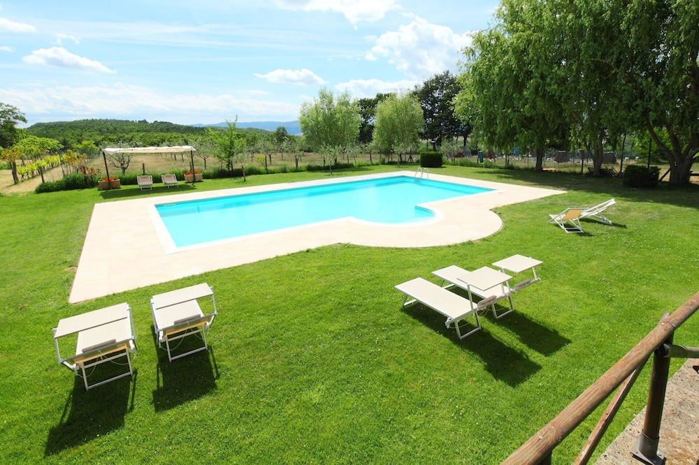 Photo of Outdoor in Trevinano