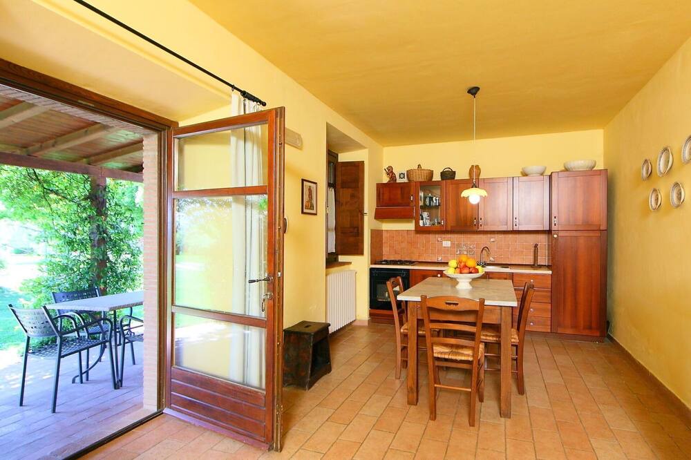 Photo of Bedroom in Trevinano