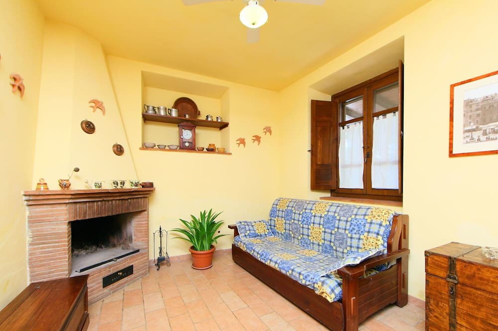 Photo of Bedroom in Trevinano