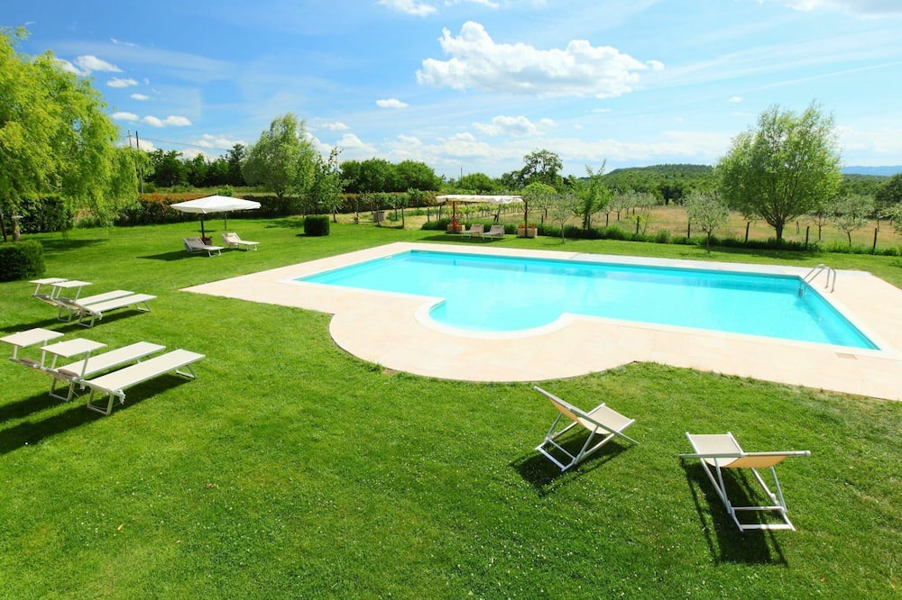 Photo of Outdoor in Trevinano