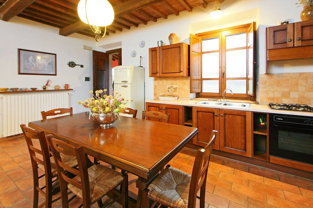 Photo of Bedroom in Trevinano