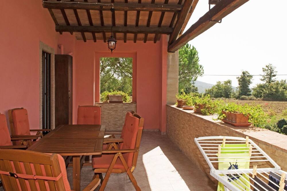 Photo of Bedroom in Trevinano