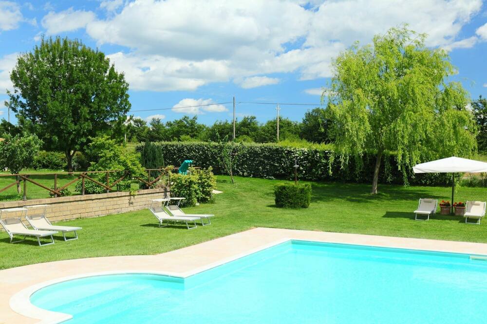 Photo of Outdoor in Trevinano