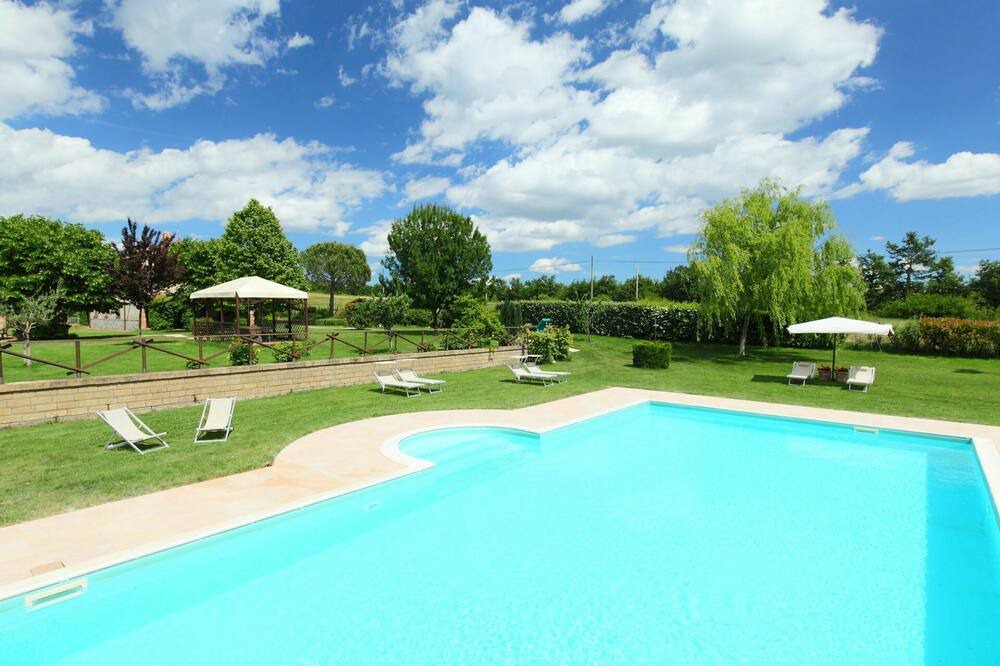 Photo of Outdoor in Trevinano
