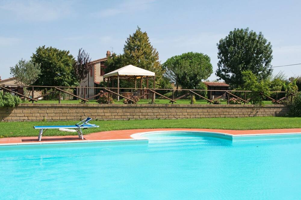 Photo of Outdoor in Trevinano