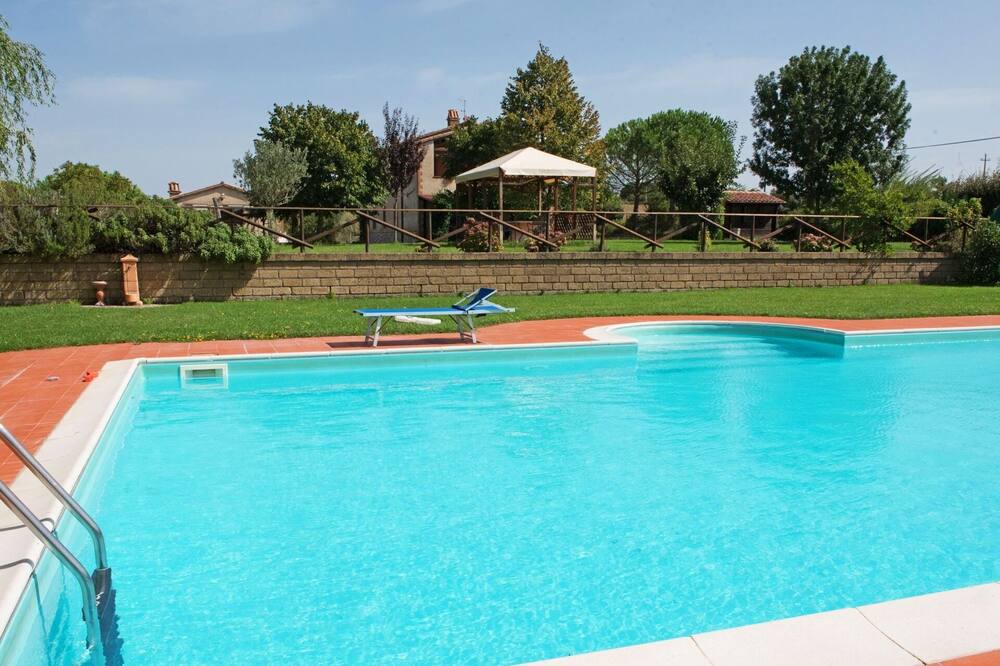 Photo of Outdoor in Trevinano