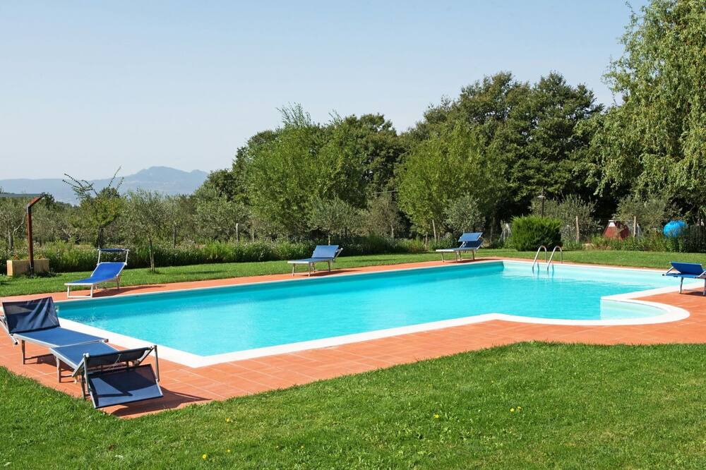 Photo of Outdoor in Trevinano