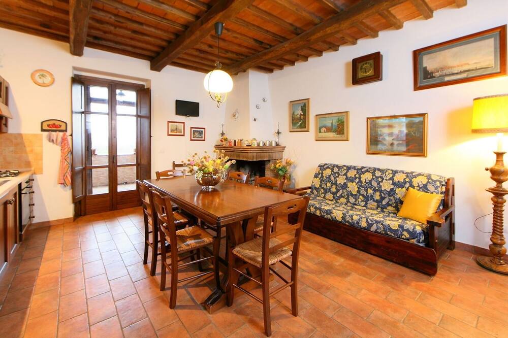 Photo of Bedroom in Trevinano