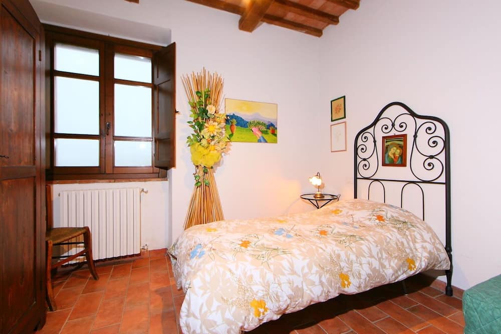 Photo of Bedroom in Trevinano
