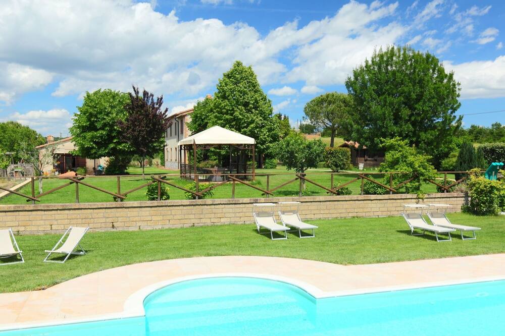 Photo of Outdoor in Trevinano