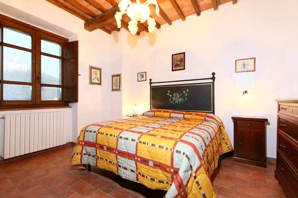Photo of Bedroom in Trevinano