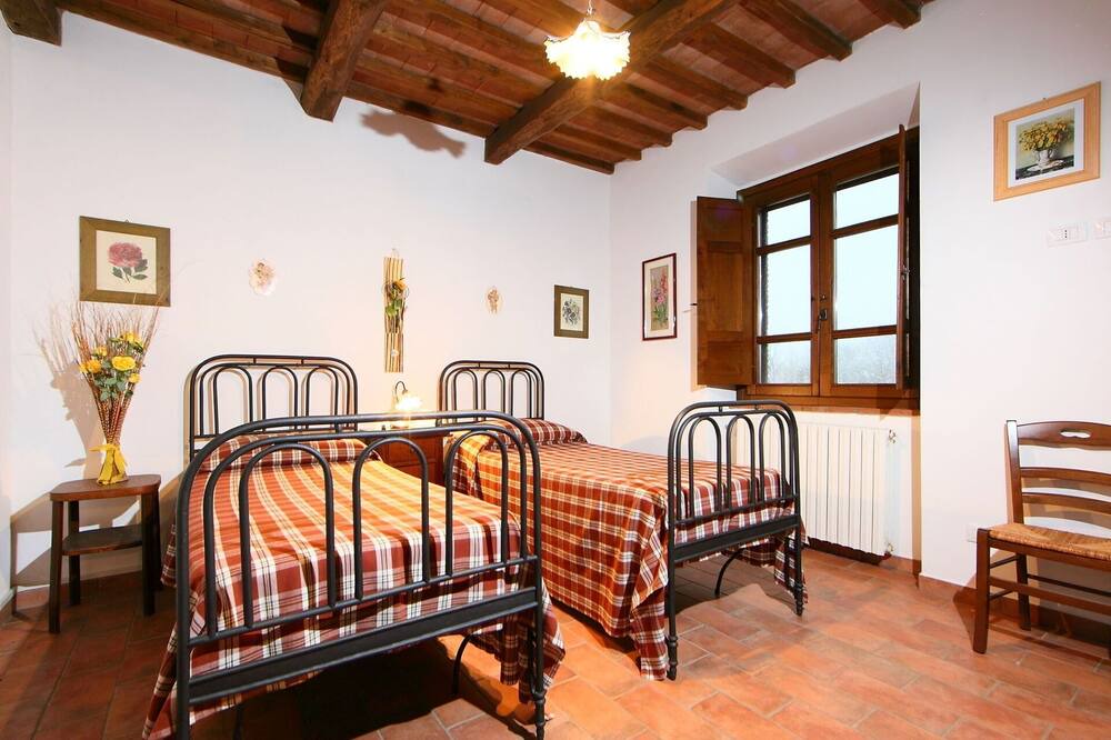 Photo of Bedroom in Trevinano