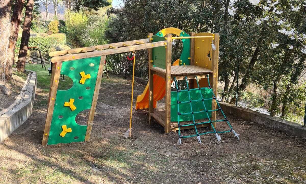 Photo of Outdoor in San Presto