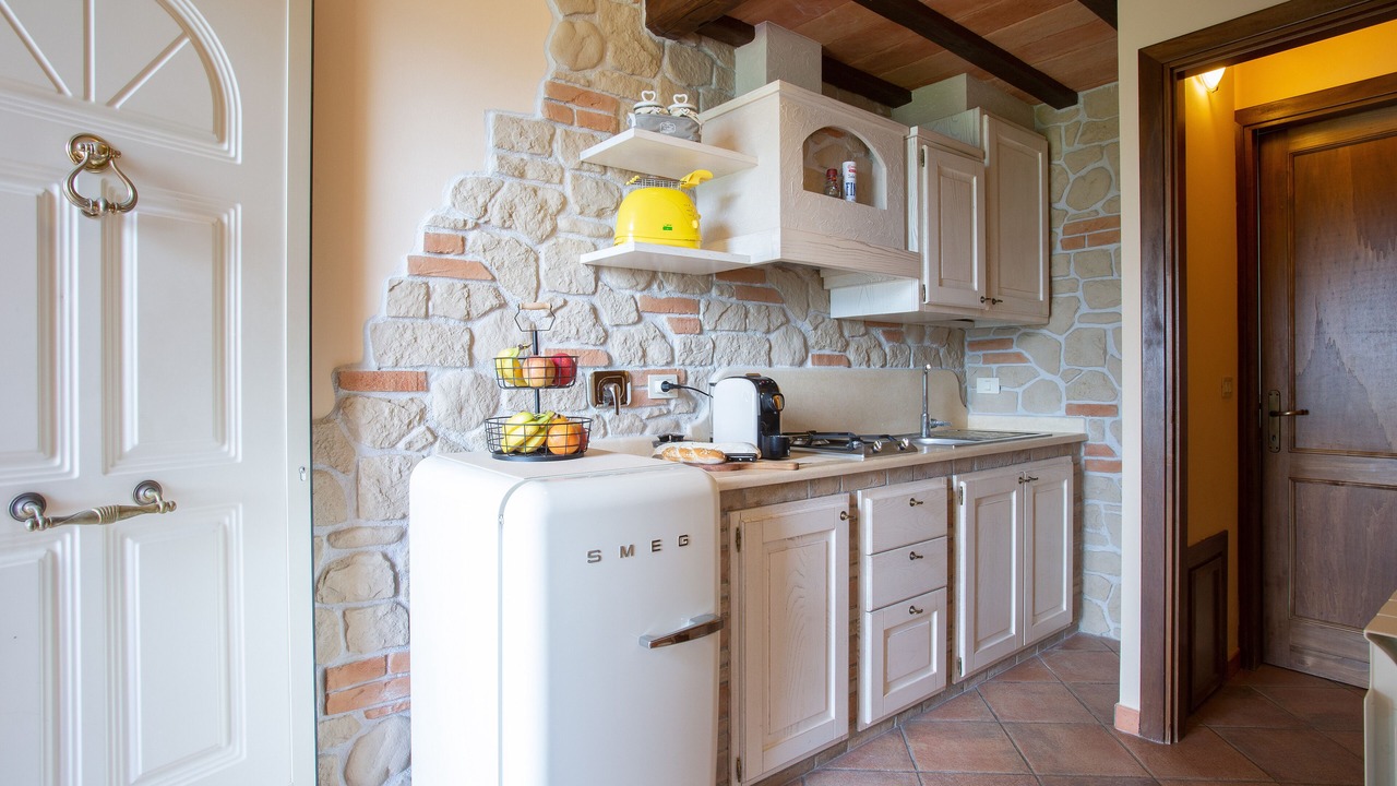 Photo of Kitchen in San Presto