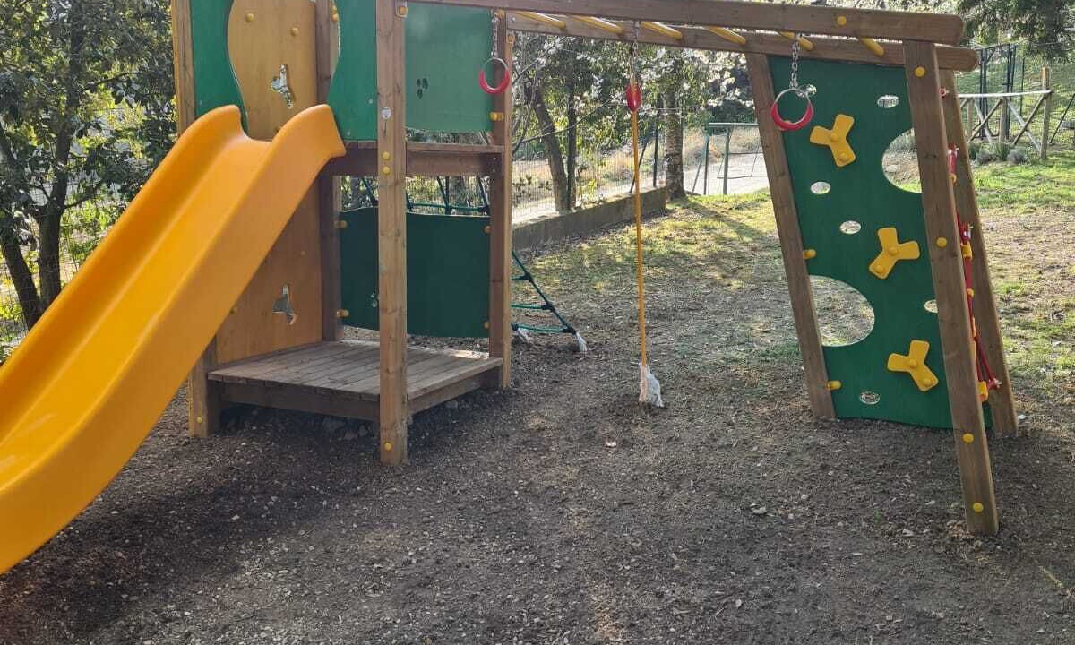 Photo of Outdoor in San Presto