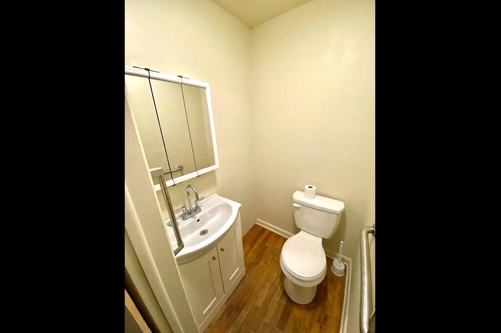 Photo of Bathroom in Battle Creek