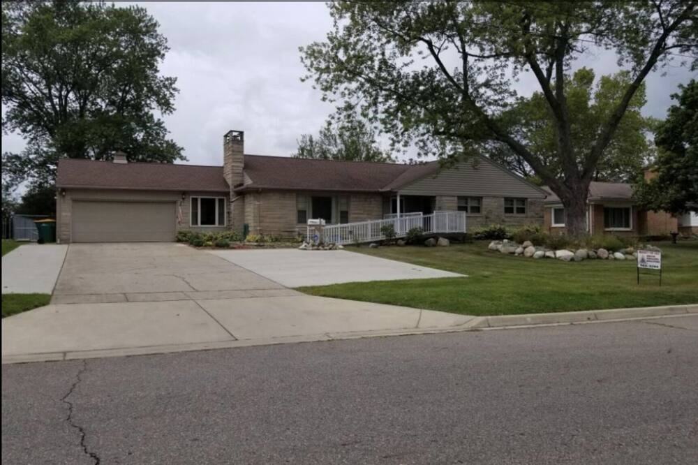 Photo of Outdoor in Battle Creek