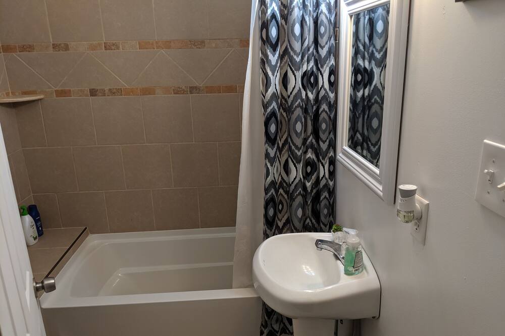 Photo of Bathroom in Fair Haven