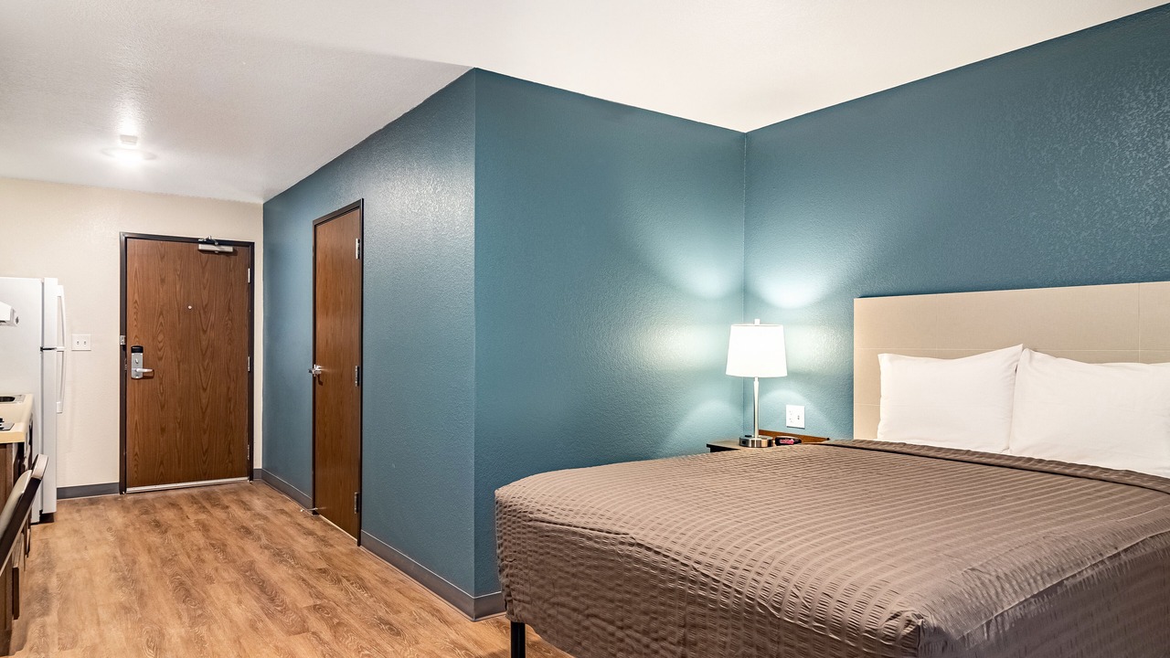Photo of Bedroom in Maumee