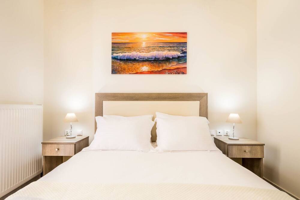 Photo of Bedroom in Triopetra