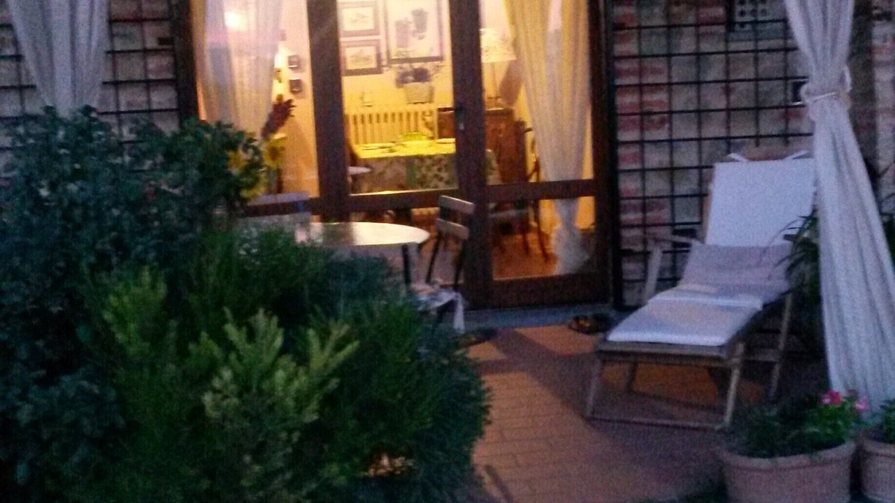 Photo of Patio Balcony in Gioiella