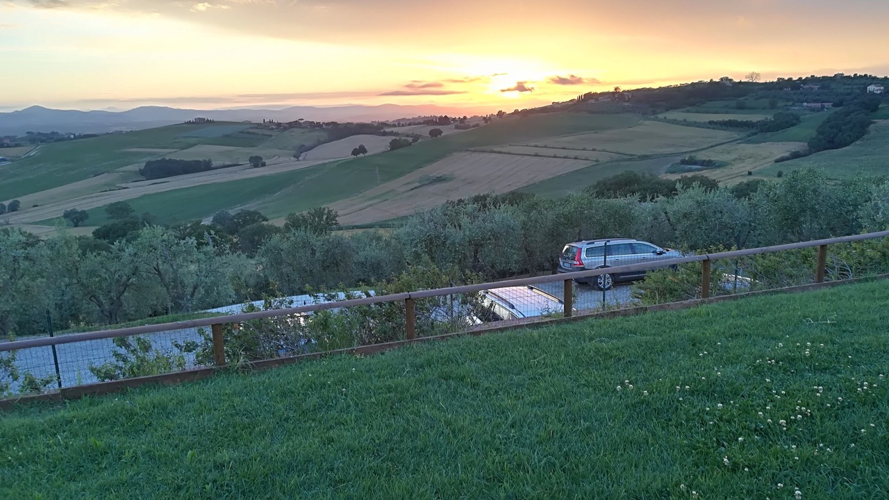 Photo of Outdoor in Gioiella