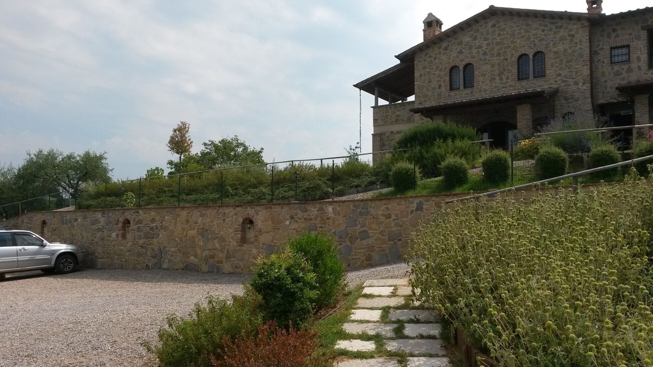 Photo of Outdoor in Gioiella