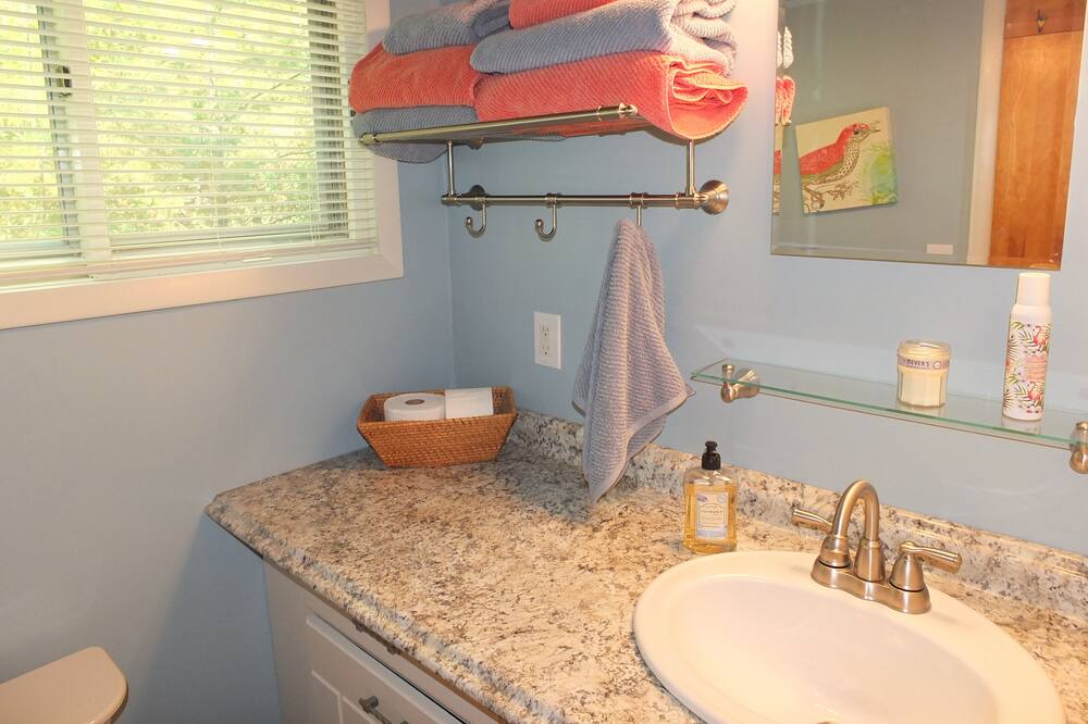 Photo of Bathroom in Kalkaska