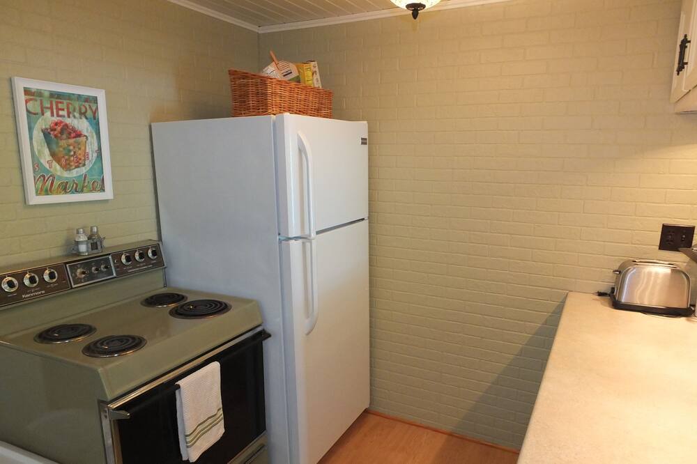 Photo of Kitchen in Kalkaska