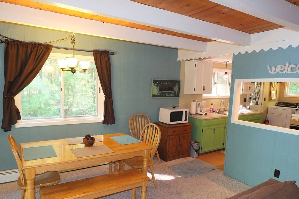 Photo of Kitchen in Kalkaska