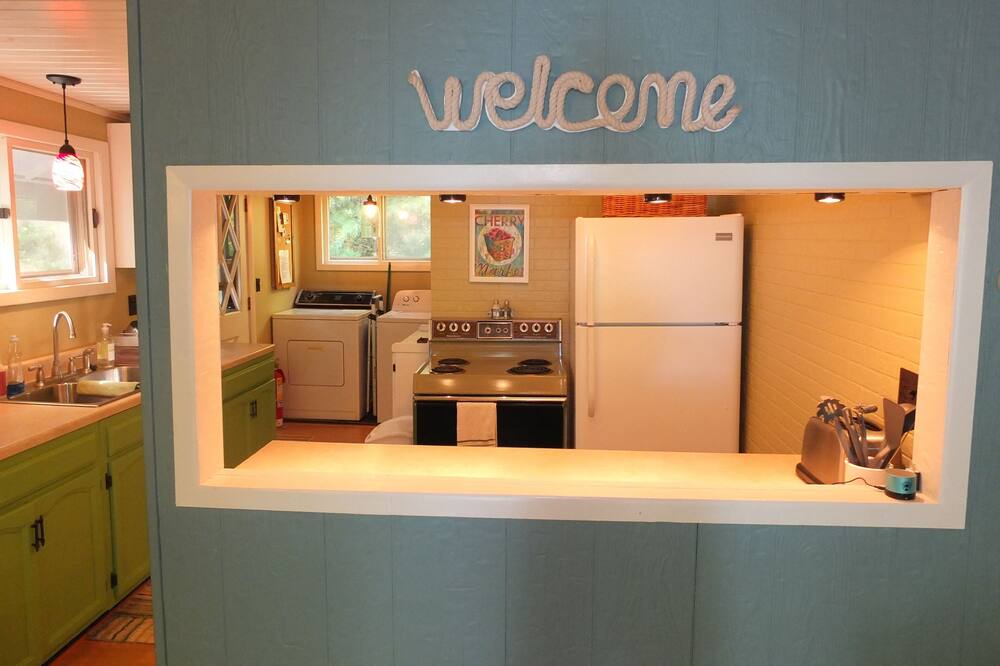 Photo of Kitchen in Kalkaska