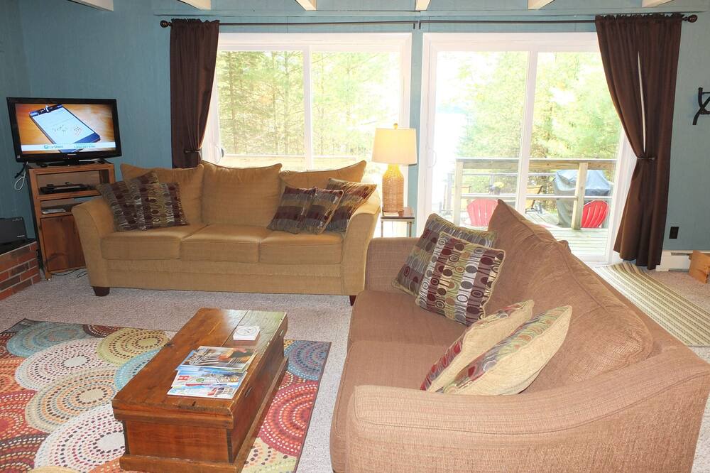Photo of Livingroom in Kalkaska
