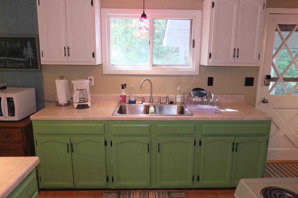 Photo of Kitchen in Kalkaska
