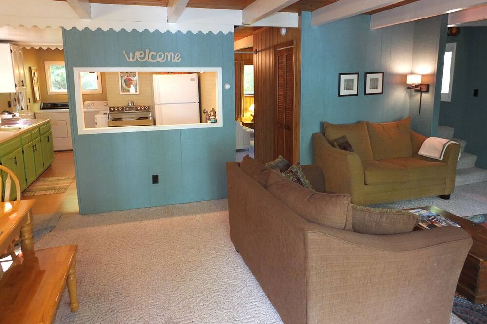 Photo of Livingroom in Kalkaska
