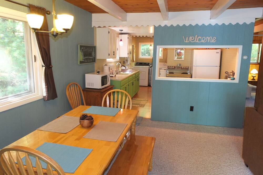 Photo of Kitchen in Kalkaska