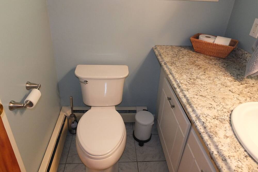 Photo of Bathroom in Kalkaska