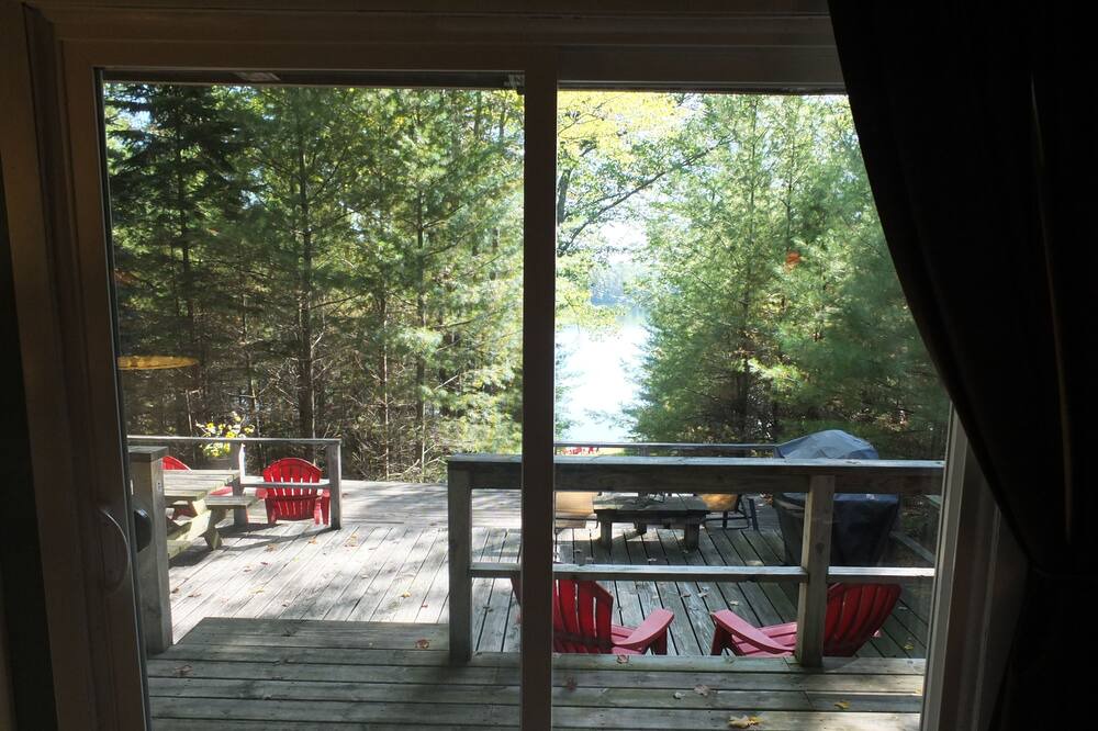 Photo of Patio Balcony in Kalkaska