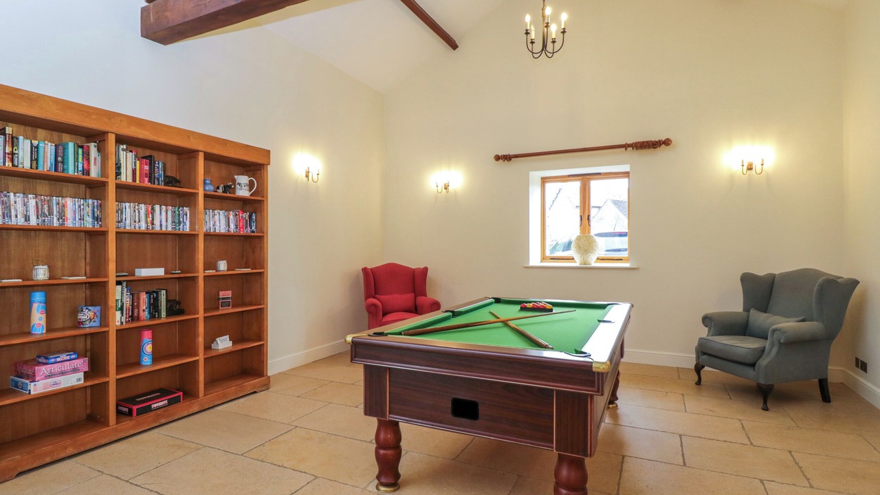 Photo of Bedroom in Aston