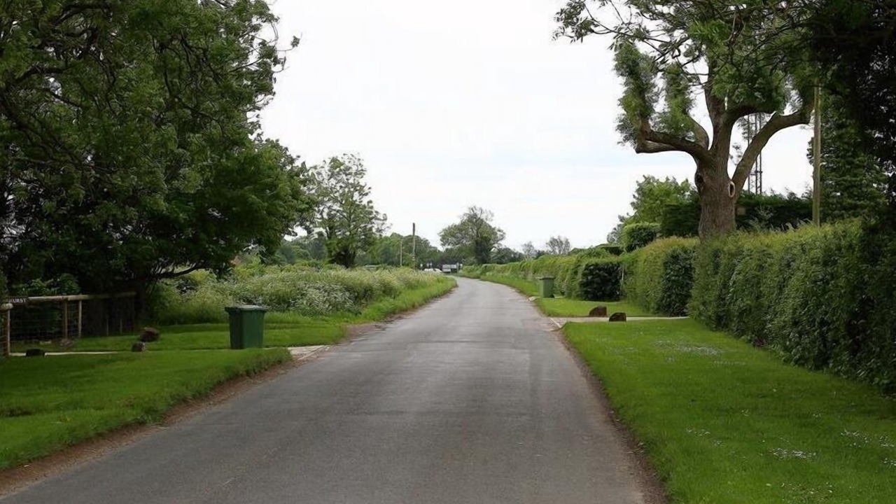 Photo of Others in Wyck Rissington