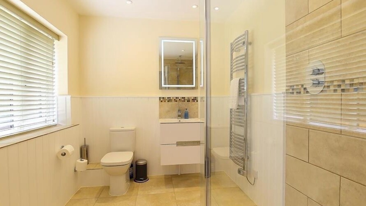 Photo of Bathroom in Wyck Rissington