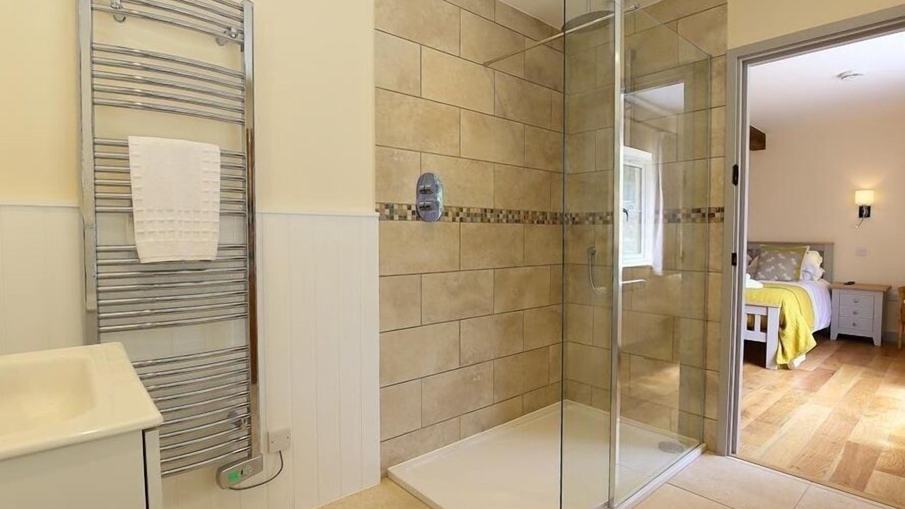 Photo of Bathroom in Wyck Rissington