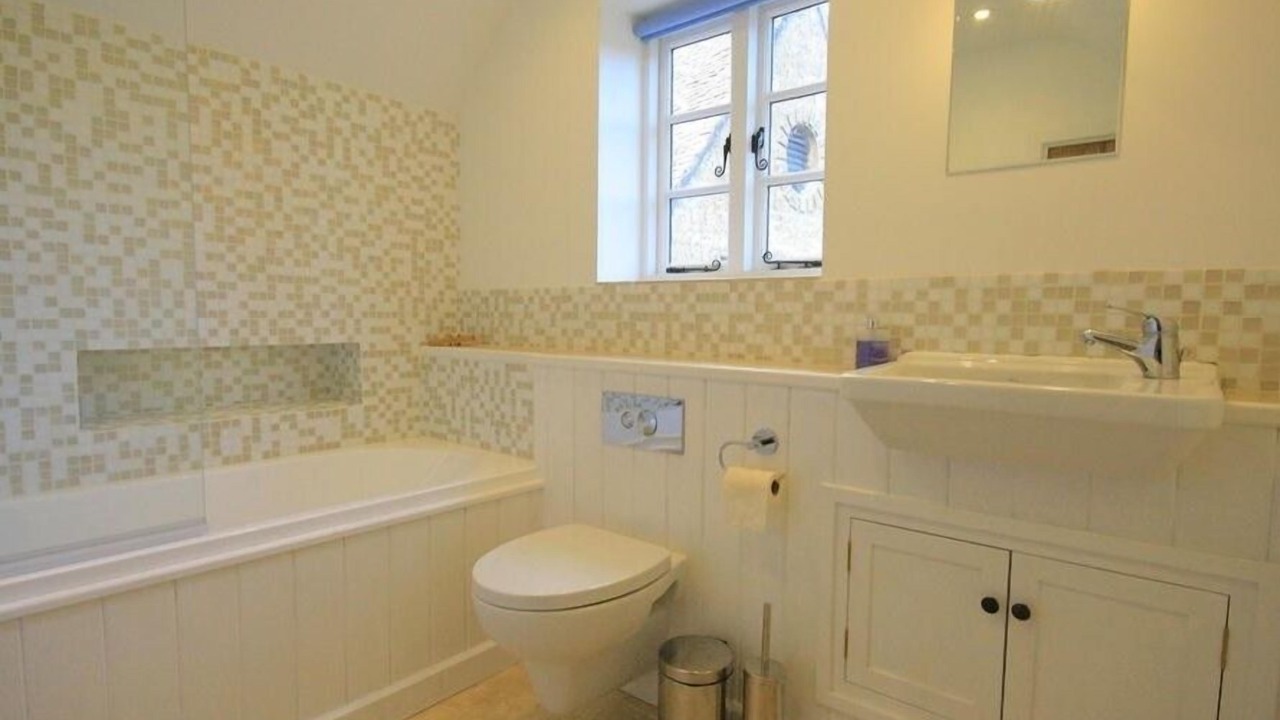 Photo of Bathroom in Stanton
