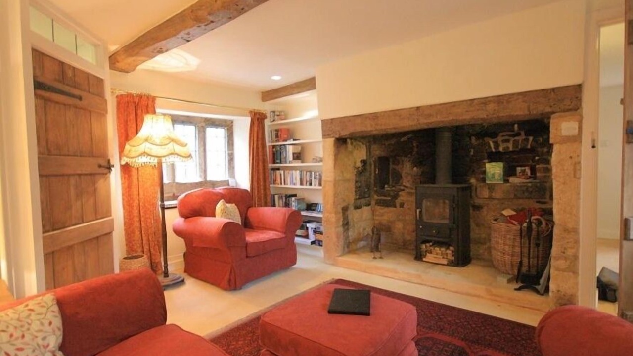 Photo of Bedroom in Stanton